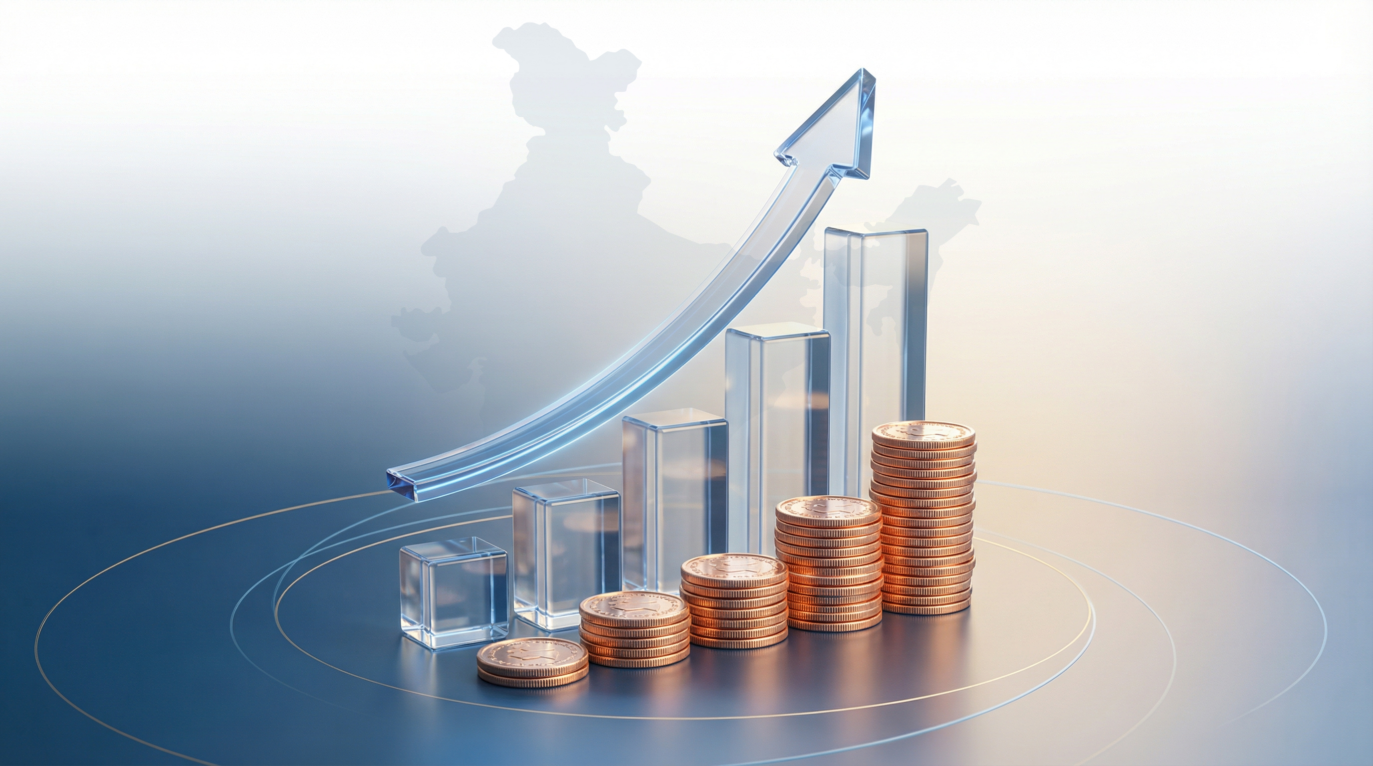 MegaCorp Hero Background